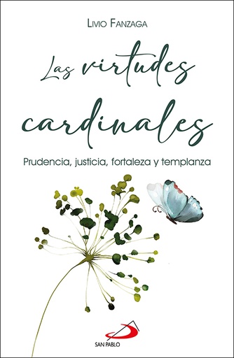 [9788428570367] Las virtudes cardinales