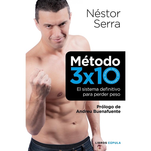[9788448068721] Método 3 x 10