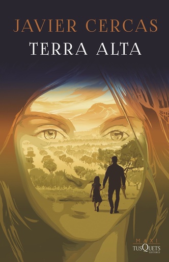 [9788411072700] Terra Alta