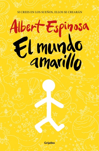 [9788425342004] El mundo amarillo