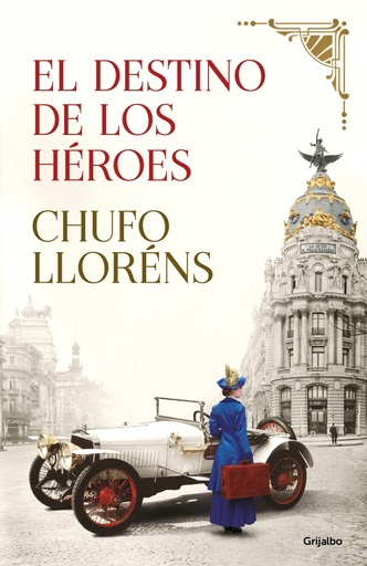 [9788425358210] El destino de los héroes