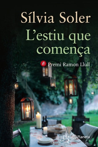 [9788497082570] L'estiu que comença