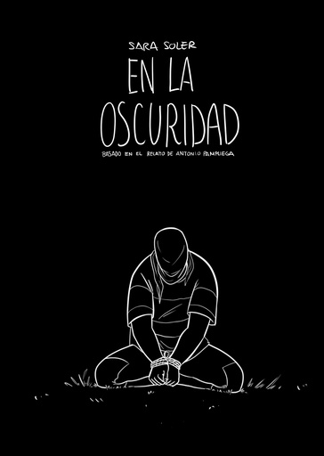 [9788491737223] En la oscuridad (novela gráfica)