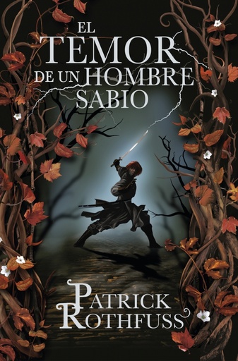 [9788401339639] El temor de un hombre sabio (Crónica del asesino de reyes 2)
