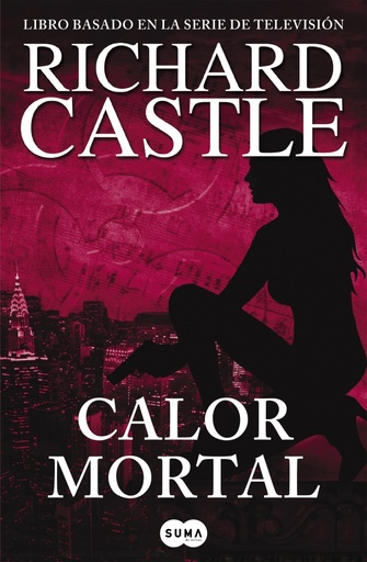 [9788483652305] Calor mortal (Serie Castle 5)