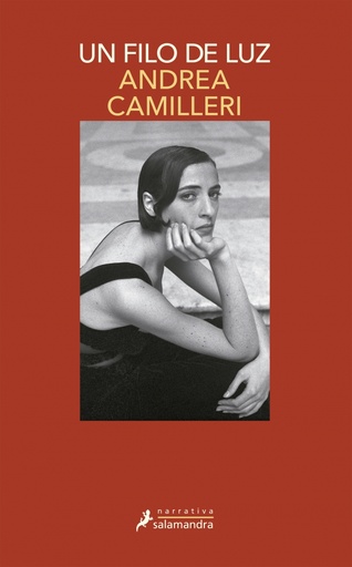 [9788498386547] Un filo de luz (Comisario Montalbano 23)