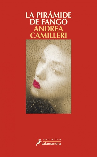 [9788498388404] La pirámide de fango (Comisario Montalbano 27)