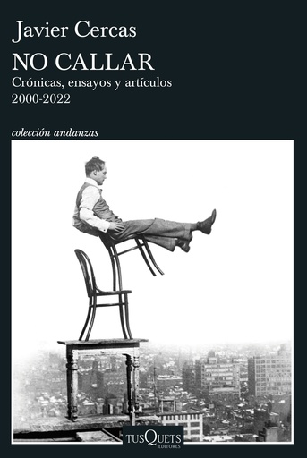 [9788411072434] No callar