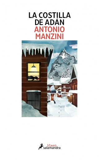 [9788416237081] La costilla de Adán (Subjefe Rocco Schiavone 2)