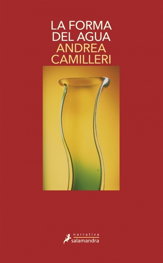 [9788478887743] La forma del agua (Comisario Montalbano 1)