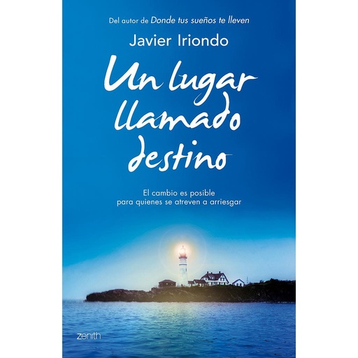[9788408128274] Un lugar llamado destino