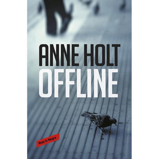 [9788416709984] Offline (Hanne Wilhelmsen 9)