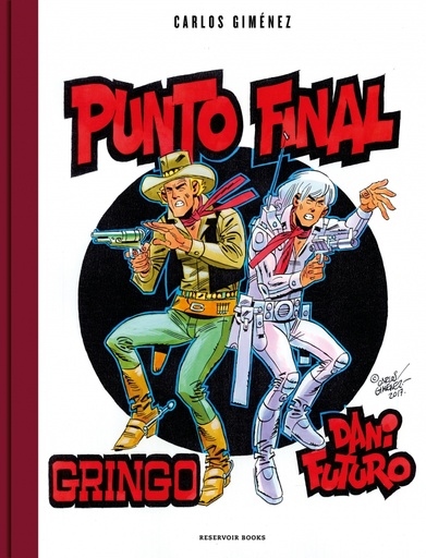 [9788417511418] Punto final