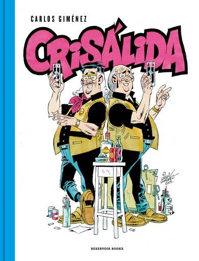 [9788416709069] Crisálida