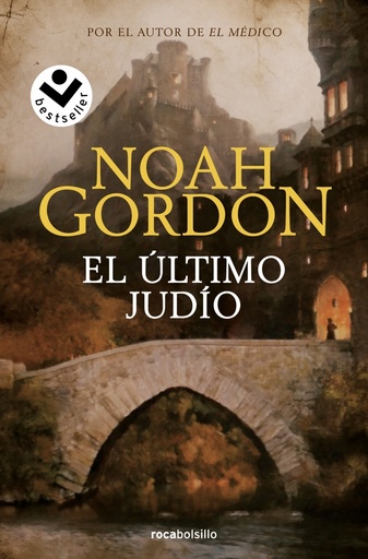 [9788492833672] El último judío