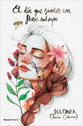 [9788416700875] El día que sueñes con flores salvajes (Serie El día que... 1)