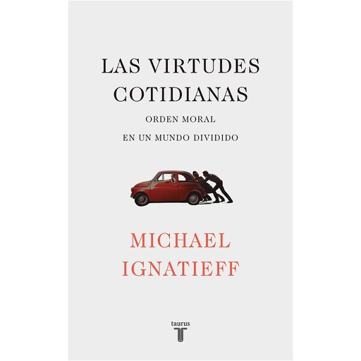 [9788430619443] Las virtudes cotidianas