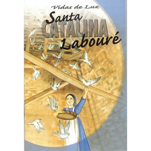 [9782746814073] SANTA CATALINA LABOURE
