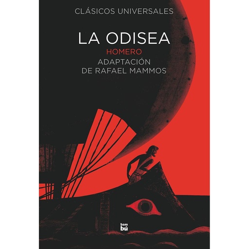 [9788483433119] La Odisea