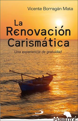 [9788428552127] La renovación carismática