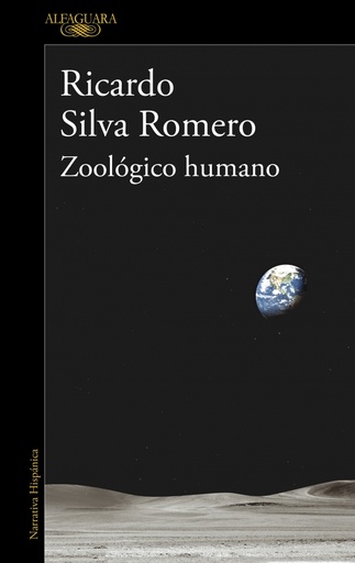 [9788420462578] Zoológico humano (Mapa de las lenguas)