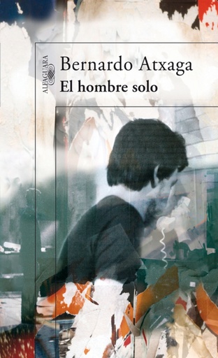 [9788420471341] El hombre solo