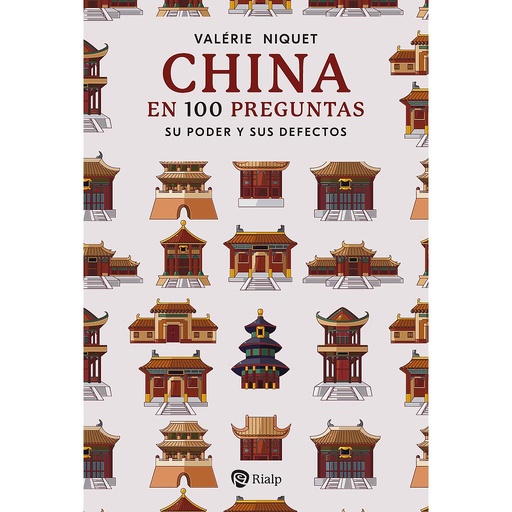 [9788432166129] China en 100 preguntas