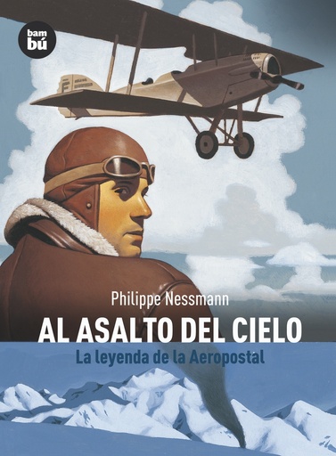 [9788483430897] Al asalto del cielo