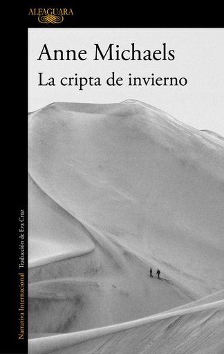 [9788420405414] La cripta de invierno