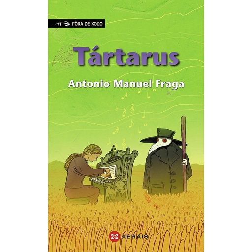 [9788499149806] Tártarus
