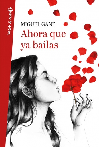 [9788403518469] Ahora que ya bailas