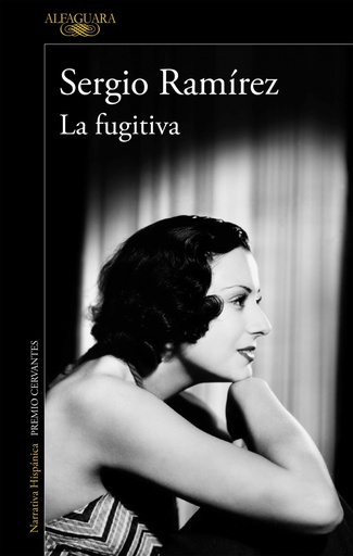 [9788420407104] La fugitiva