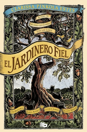 [9788498726343] El jardinero fiel