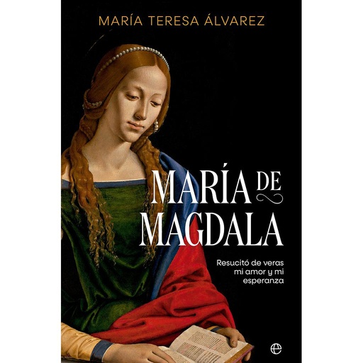 [9788413846422] María de Magdala