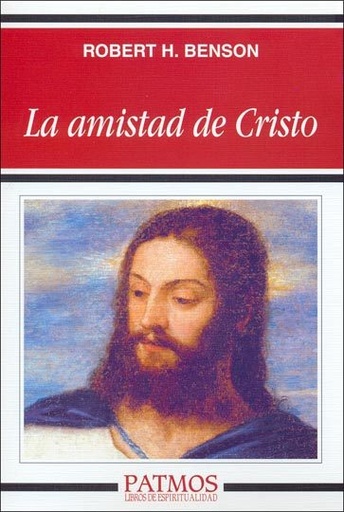 [9788432131028] La amistad de Cristo