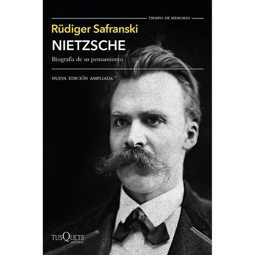 [9788490666319] Nietzsche
