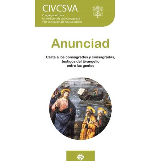 [9788479665661] Anunciad