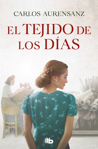 [9788413144061] El tejido de los días