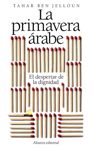 [9788420653518] La primavera árabe