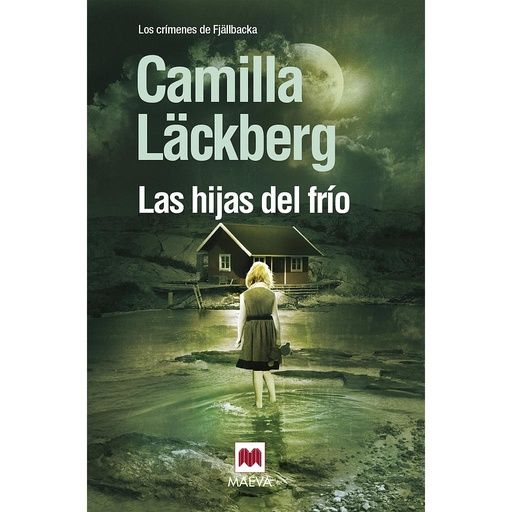 [9788492695010] Las hijas del frío