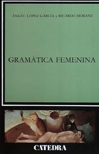 [9788437610337] Gramática femenina