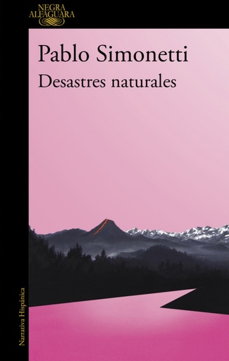 [9788420432595] Desastres naturales (Mapa de las lenguas)
