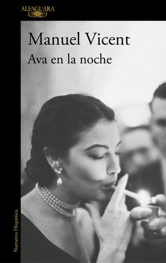 [9788420435633] Ava en la noche