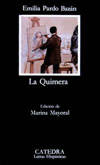 [9788437610108] La quimera