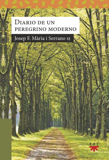 [9788428838825] Diario del un peregrino moderno