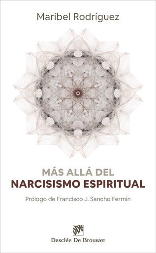 [9788433031341] Más allá del narcisismo espiritual