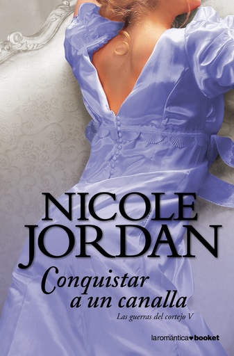 [9788408004301] Conquistar a un canalla
