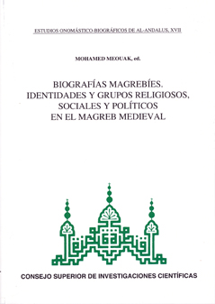 [12153] Estudios onomástico-biográficos de Al-Andalus. Vol. XVII
