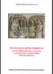 [12291] Financiar el reino terrenal