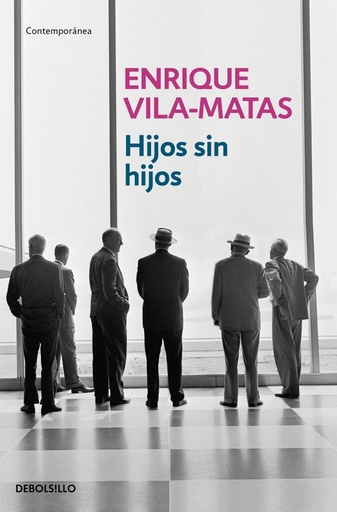 [9788499894409] Hijos sin hijos